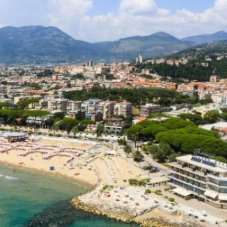Fantastic View Near The Beach2!! * Terracina
